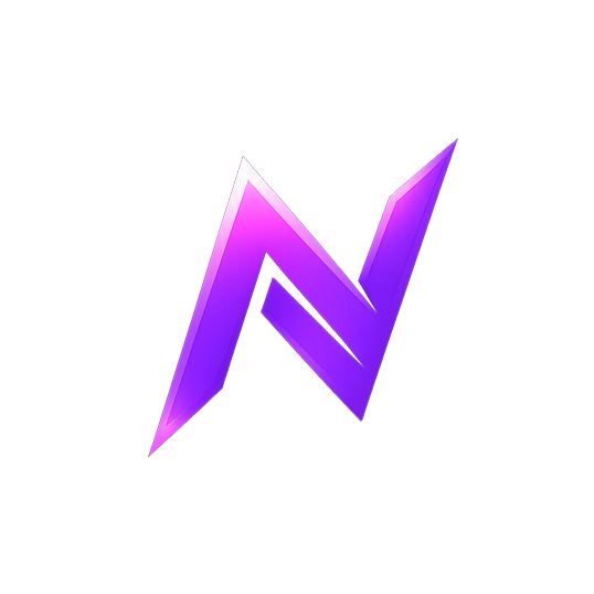 NeverAgain Logo